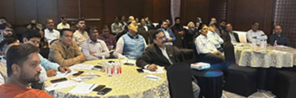 Capacity Building for a Sustainable Secondary Steel Industry