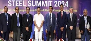 Self-Reliance in Steel: A Strategic and Economic Imperative for India