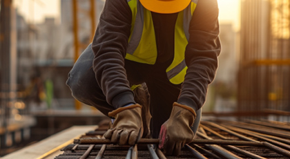 Building an Atmanirbhar, Globally Competitive Steel Industry Platform