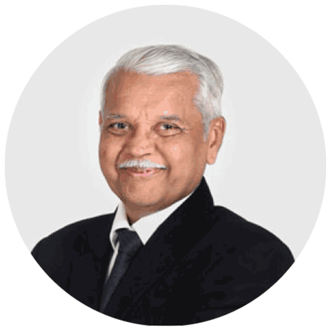 MR. VINOD TANTI