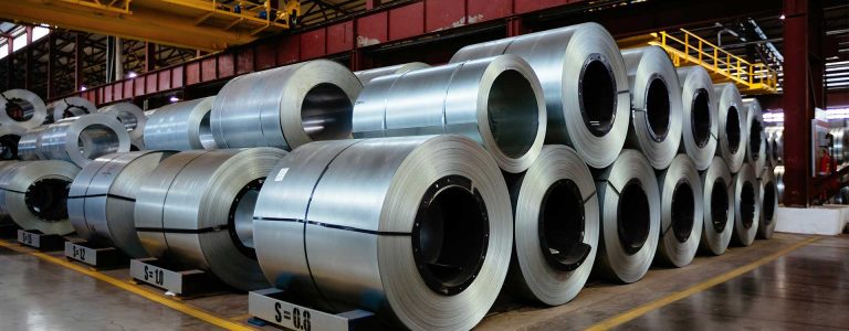 Unlocking Green Steel Demand In India