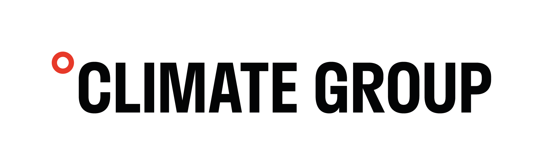 Climate group