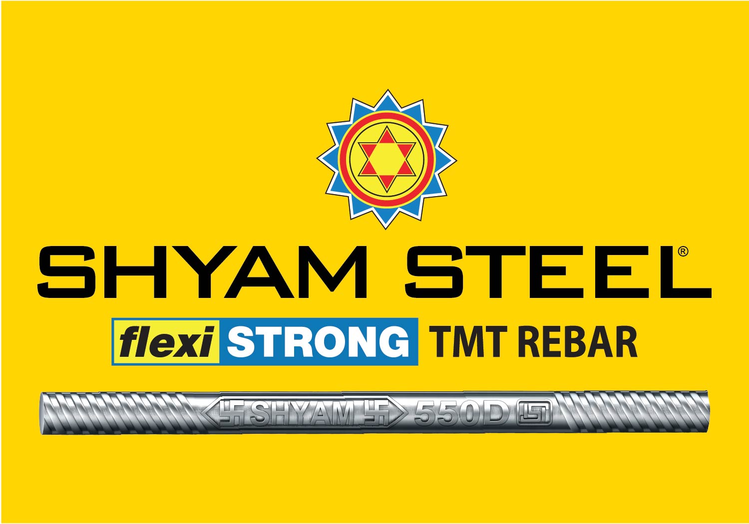 Shyam Steel