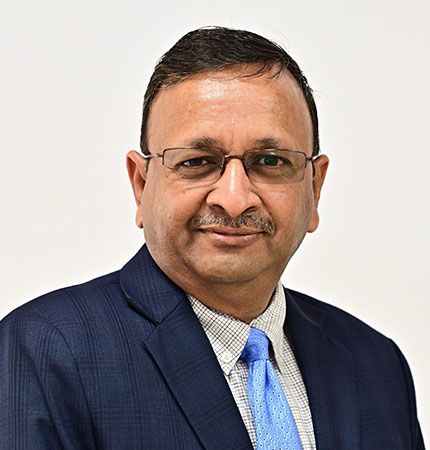 𝐈𝐆𝐒𝐂 𝐖𝐞𝐥𝐜𝐨𝐦𝐞𝐬 𝐍𝐞𝐰 𝐂𝐡𝐚𝐢𝐫𝐩𝐞𝐫𝐬𝐨𝐧, 𝐌𝐫. 𝐑𝐚𝐣𝐢𝐯 𝐌𝐚𝐧𝐠𝐚𝐥